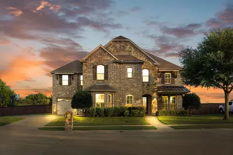7206 Cattle Barron Ct, Midlothian, TX 76065