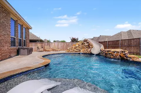 11713 Buckthorn Dr, Fort Worth, TX 76108