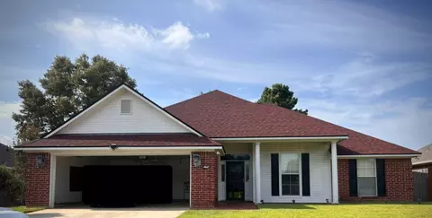 5738 Ferrell Dr, Shreveport, LA 71129