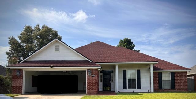 5738 Ferrell Dr, Shreveport, LA 71129