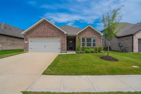 1205 Cider Mill Ln, Forney, TX 75126