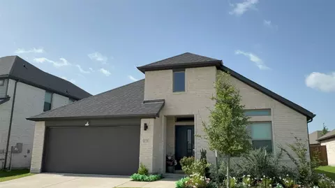 3707 Palo Pinto Dr, Farmersville, TX 75442