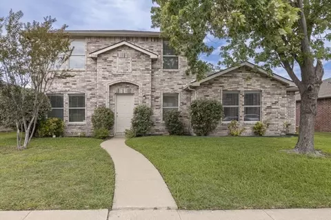 1508 Stewart Dr, Rockwall, TX 75032