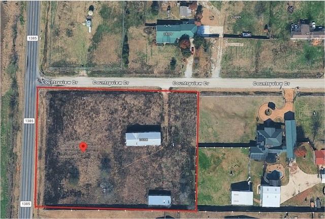 24006 Countryview Dr, Aubrey, TX 76227