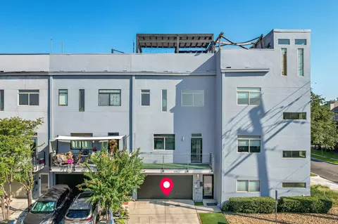 5713 La Vista Dr, Dallas, TX 75206