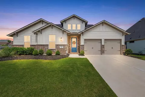 1001 Blueberry Way, Northlake, TX 76247