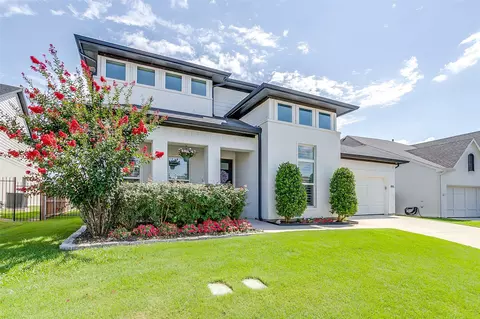 855 Highlands Ave, Aledo, TX 76008
