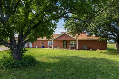 448 County Road 4287, Decatur, TX 76234