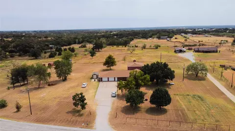 448 County Road 4287, Decatur, TX 76234