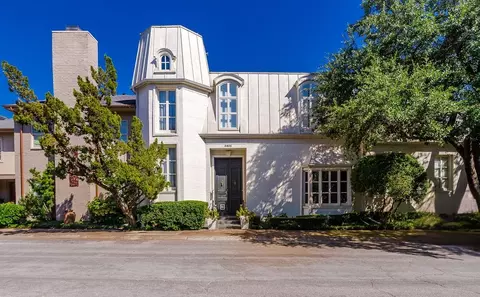 3802 S Versailles Ave, Dallas, TX 75209