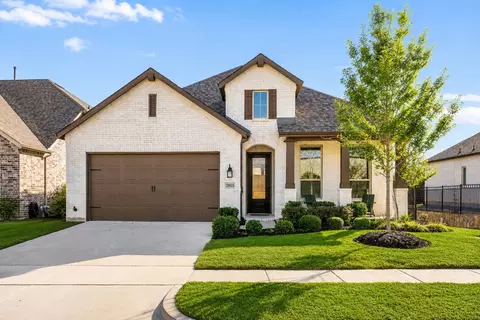 2813 Black Walnut St, Mckinney, TX 75071