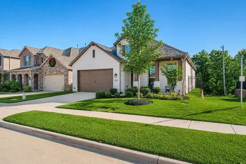 2813 Black Walnut St, Mckinney, TX 75071