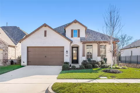 2813 Black Walnut St, Mckinney, TX 75071