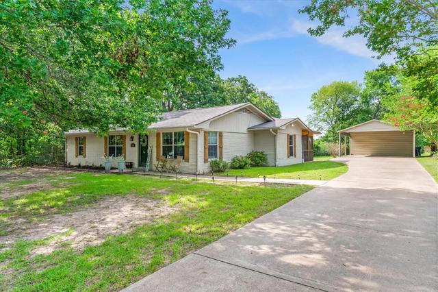 720 E High St, Grand Saline, TX 75140