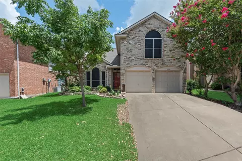 1936 Robin Ln, Flower Mound, TX 75028