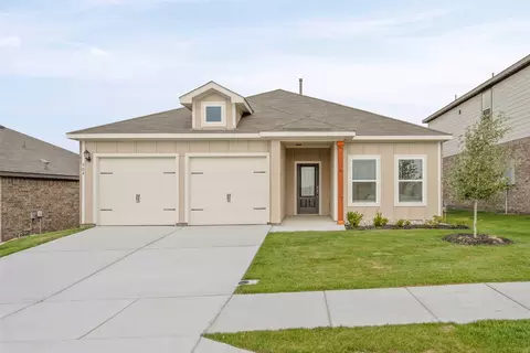 1121 Tempe Ln, Fort Worth, TX 76108