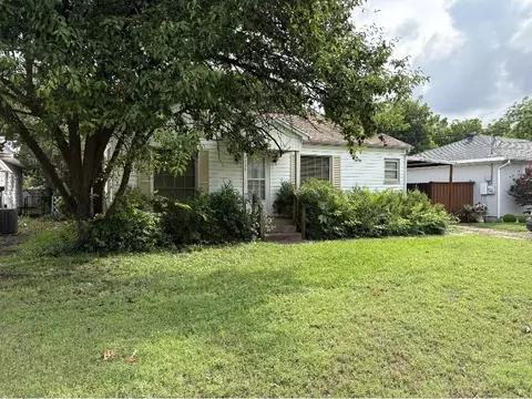 6326 Petain Ave, Dallas, TX 75227