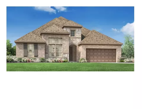 7228 Monarch Trl, Mckinney, TX 75071