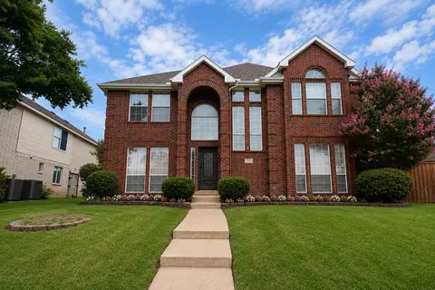 1481 Parkwood Dr, Carrollton, TX 75007