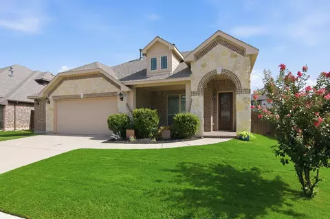 212 Spruce Valley Dr, Justin, TX 76247