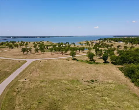 lot68 Cedar Brook Ln, Kerens, TX 75144