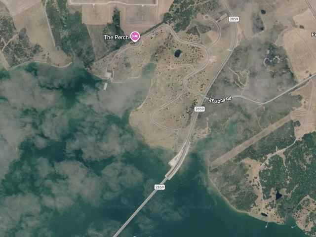 lot68 Cedar Brook Ln, Kerens, TX 75144