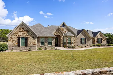 3503 Grand Harbor Ct, Granbury, TX 76049