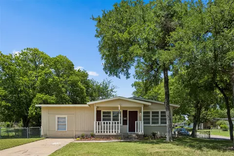 5170 Cardiff St, Dallas, TX 75241