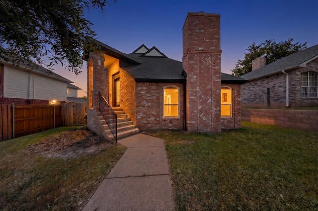 12820 Hilltop Dr, Balch Springs, TX 75180