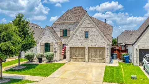 14904 Gentry Dr, Aledo, TX 76008