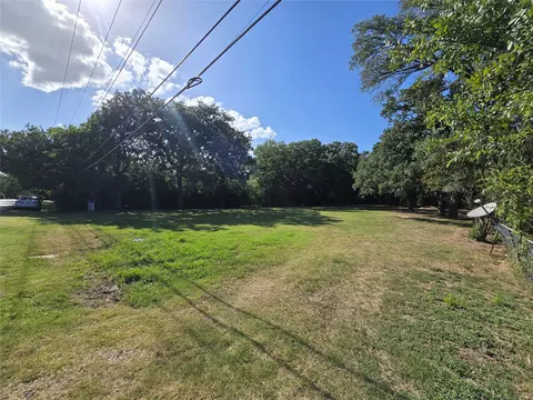 9501 Teagarden, Dallas, TX 75217
