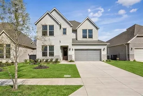 6904 Crystal Springs Dr, Mckinney, TX 75070