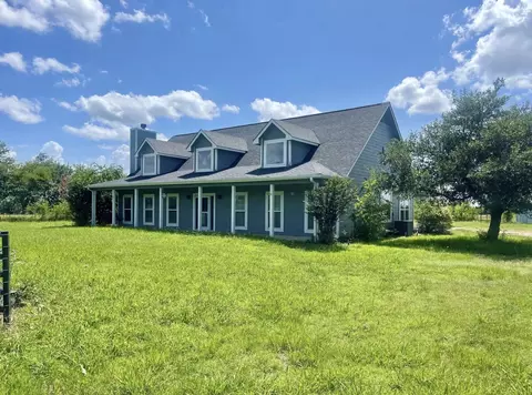1692 Farm Road 2653 S, Brashear, TX 75420