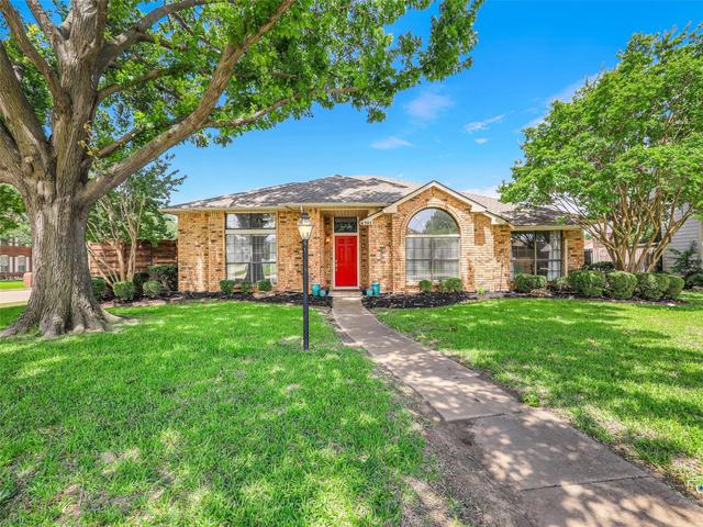 6701 Vero Dr, Plano, TX 75023