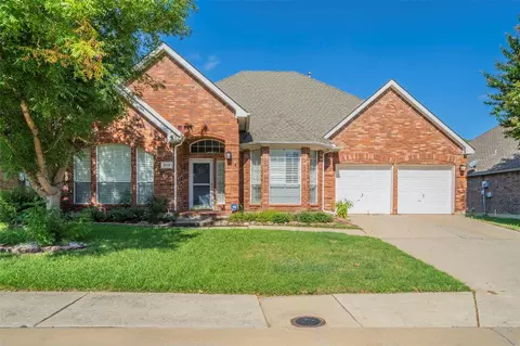 508 Audubon Dr, Mckinney, TX 75072