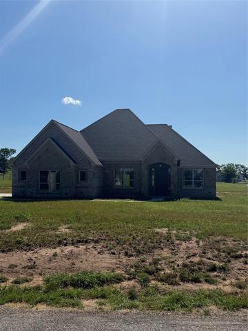 200 Sandlin Ln, Springtown, TX 76082