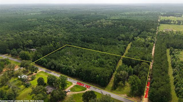 1549 Highway 787, Coushatta, LA 71019