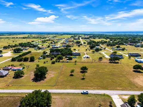 tbd Deer Shadow Cir, Whitney, TX 76692