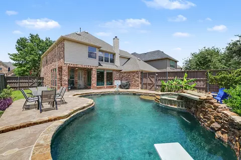 4128 New Hope Ct, Plano, TX 75024