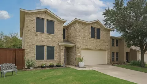 2453 Graystone Dr, Little Elm, TX 75068