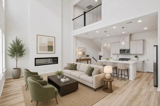 4171 La Plata Dr, Frisco, TX 75034