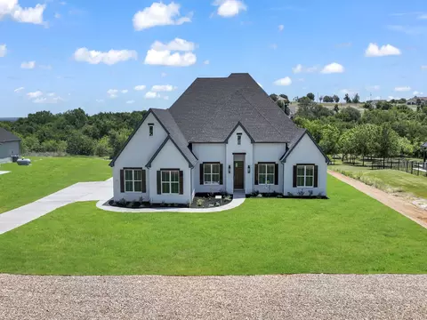 316 Tiara Trl, Fort Worth, TX 76108