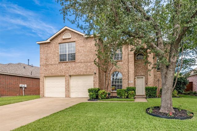 10513 Greenbriar Ln, Rowlett, TX 75089