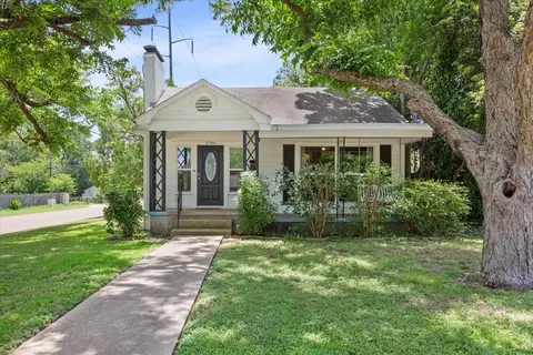 2700 Cumberland Ave, Waco, TX 76707