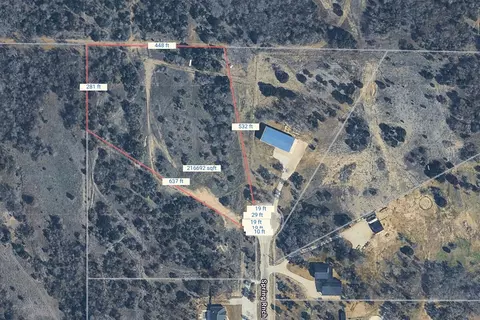 1017 Spring Ranch Dr, Weatherford, TX 76088