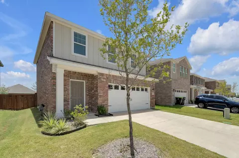14144 Emeric St, Pilot Point, TX 76258