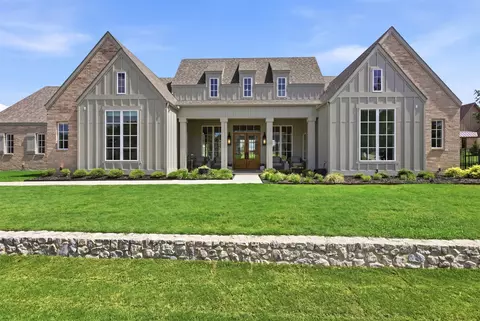 425 Abagail Ln, Van Alstyne, TX 75495