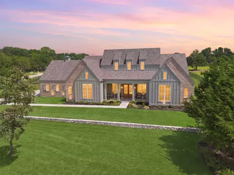 425 Abagail Ln, Van Alstyne, TX 75495