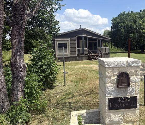 4262 Cactus Dr, Argyle, TX 76226