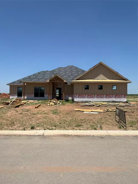 118 Laken Rdg, Abilene, TX 79602